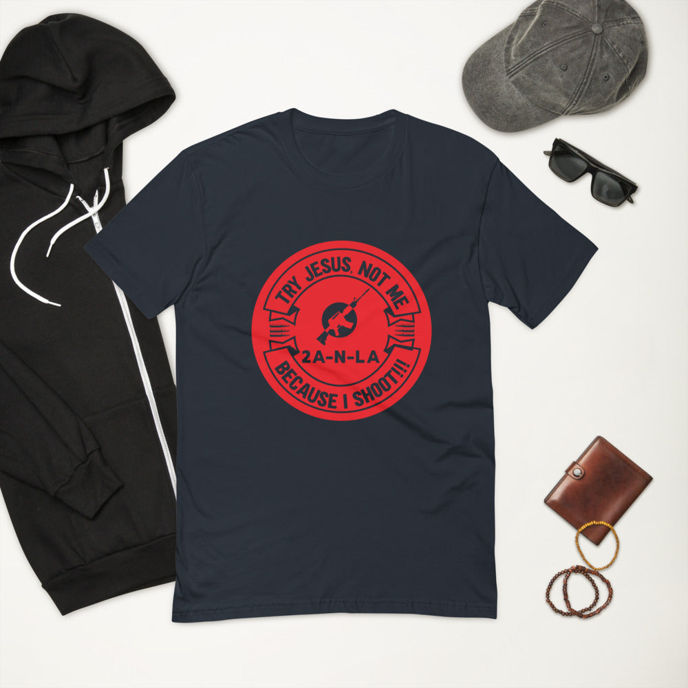 Short Sleeve T-shirt