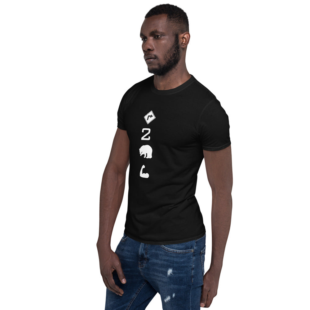 Short-Sleeve Unisex T-Shirt
