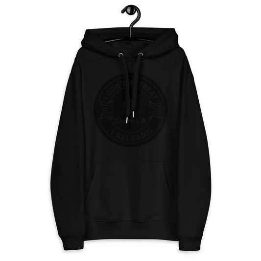 Premium eco hoodie