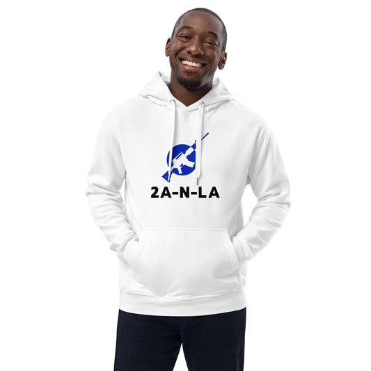 Premium eco hoodie